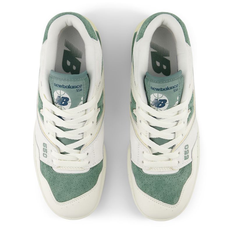 New Balance 550