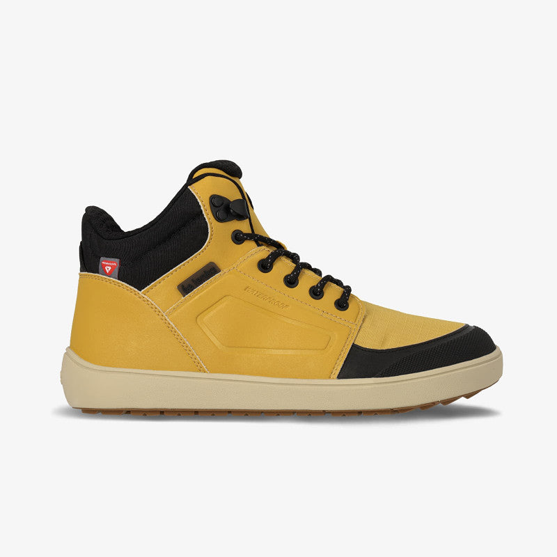 Be Lenka ArcticEdge Mustard