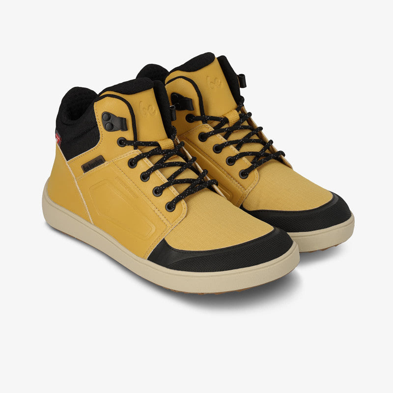 Be Lenka ArcticEdge Mustard