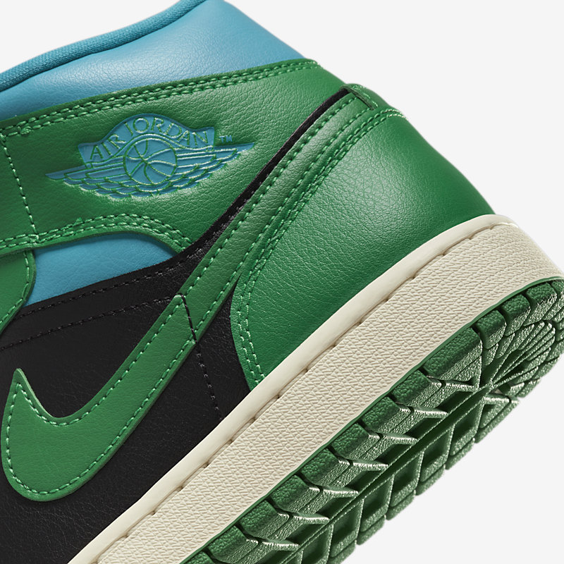 Air Jordan 1 Mid