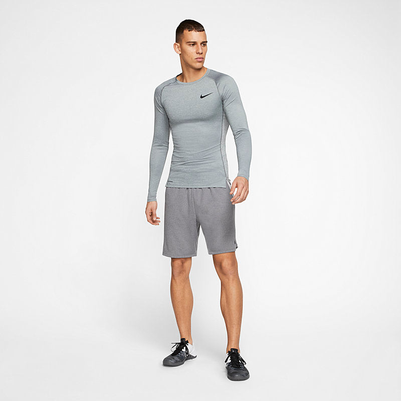 Nike Pro Long-Sleeve Top