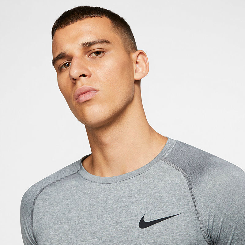 Nike Pro Long-Sleeve Top