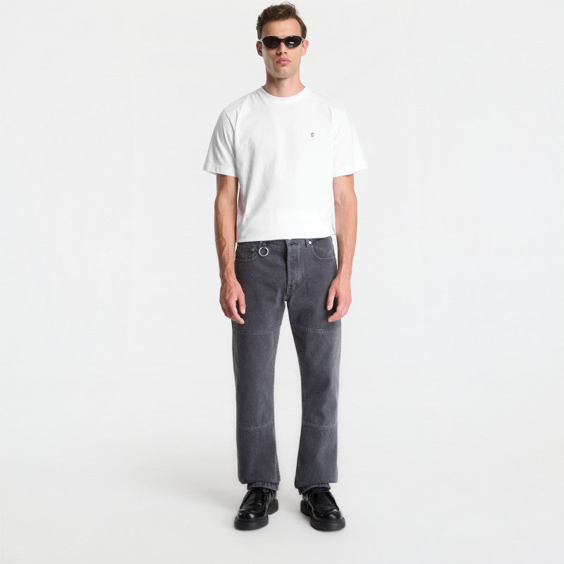 Études Studio Regular T-Shirt White