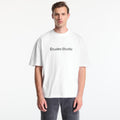 Études Studio Relax T-Shirt White