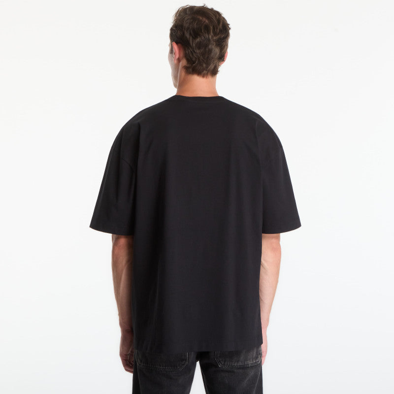 Études Studio Spirit T-Shirt Black
