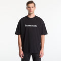 Études Studio Spirit T-Shirt Black