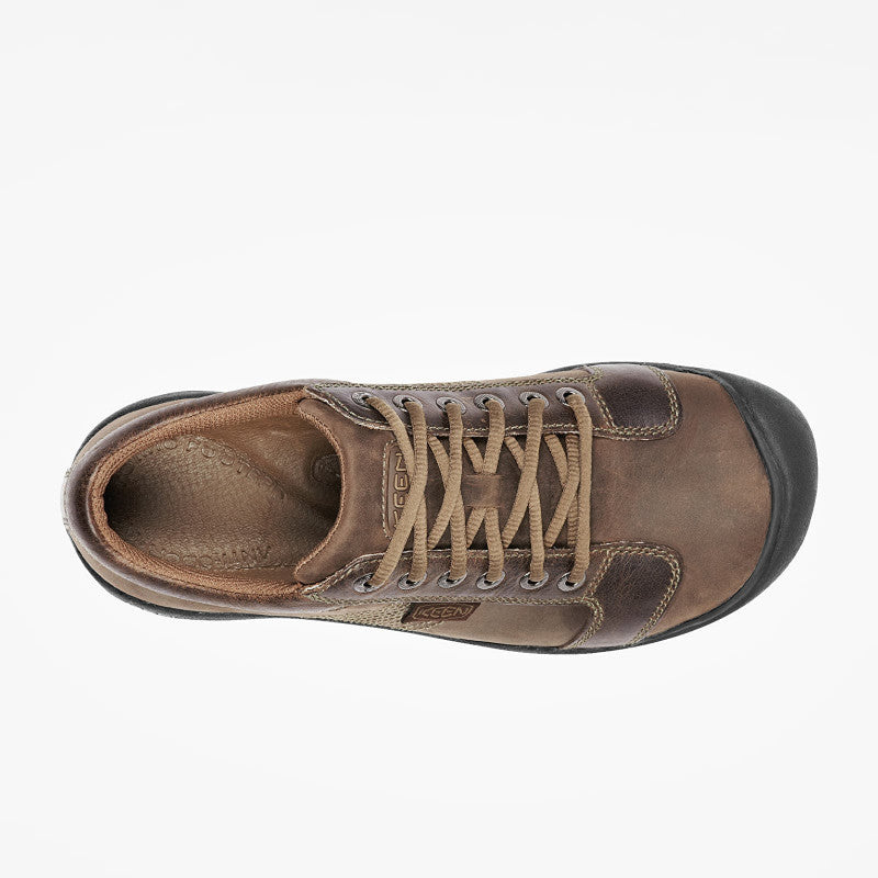 KEEN Austin Chocolate Brown