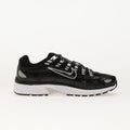 Nike P-6000 Black/ Black-White-Metallic Silver