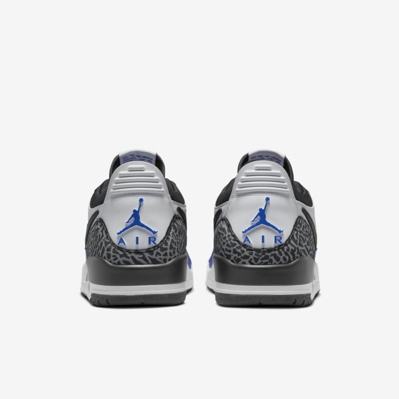 Air Jordan Legacy 312 Low