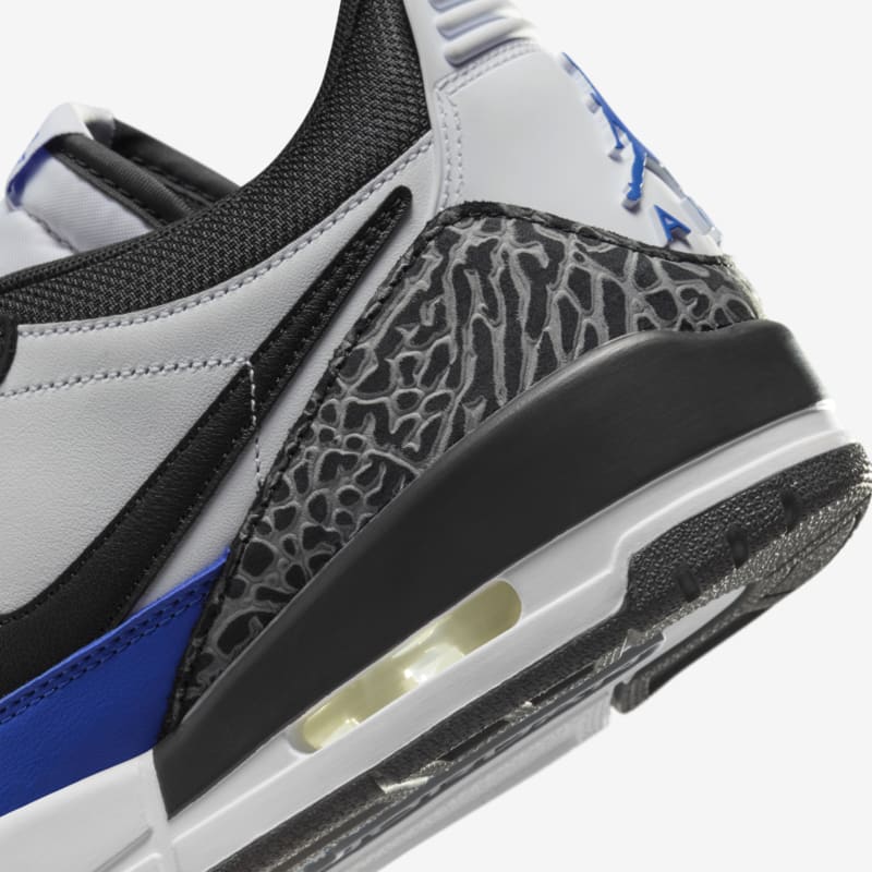 Air Jordan Legacy 312 Low