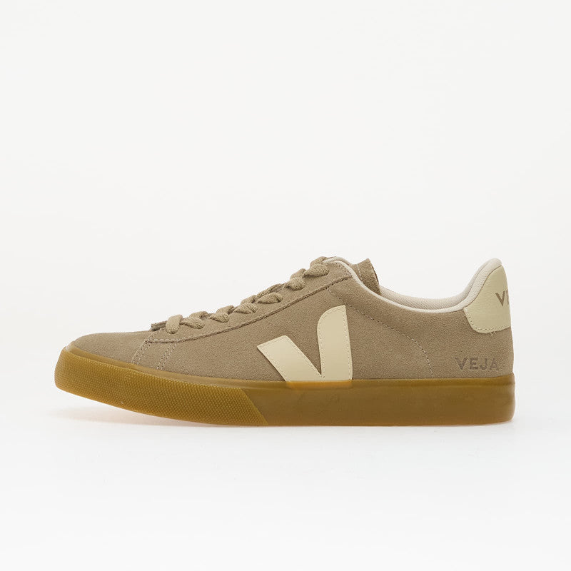 Veja Wmns Campo Taupe/ Pierre/ Nat