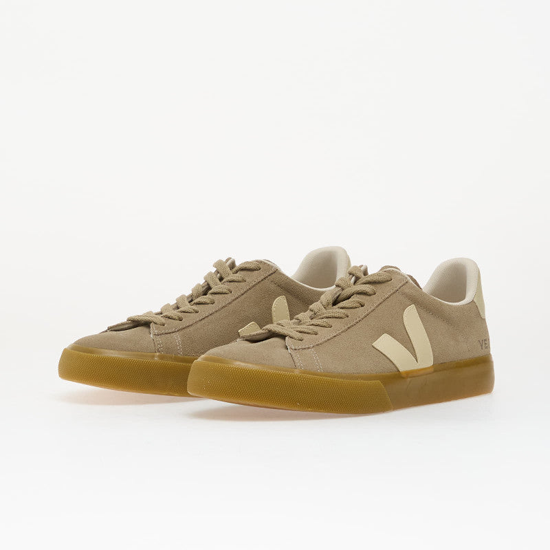 Veja Wmns Campo Taupe/ Pierre/ Nat
