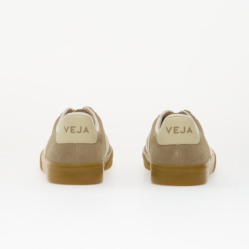 Veja Campo Taupe/ Pierre/ Nat