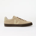 Veja Campo Hairy Suede Almond/ Pierre