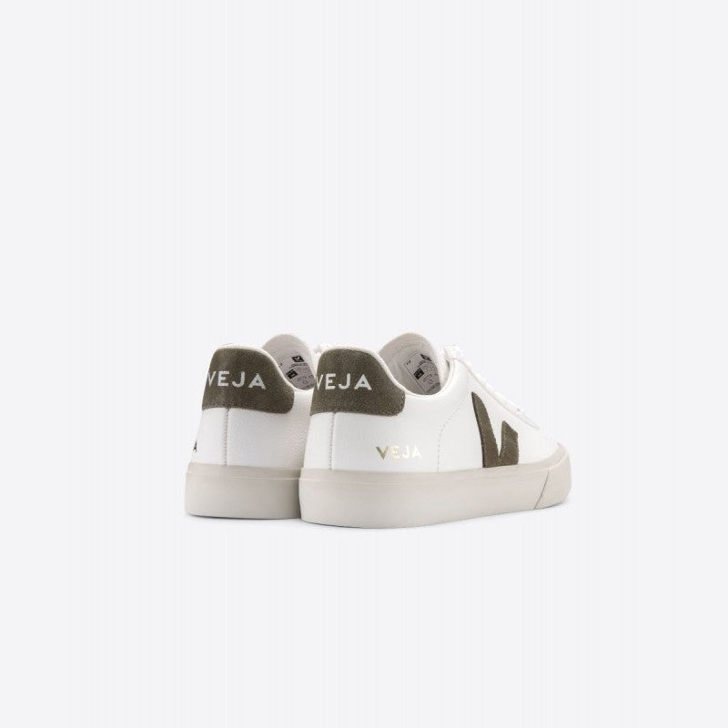 Veja Campo Chromefree Leather