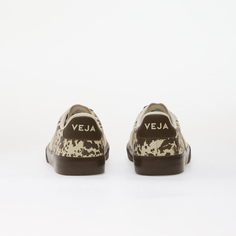 Veja Campo Leather Pierre-Wild-Country