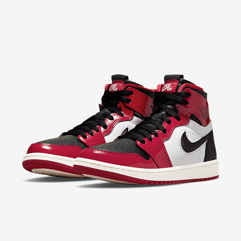 Jordan Air Wmns 1 Zoom Air Comfort Patent Chicago