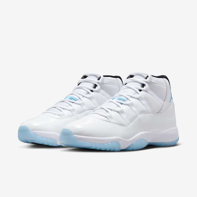 Air Jordan 11 Retro "Legend Blue"