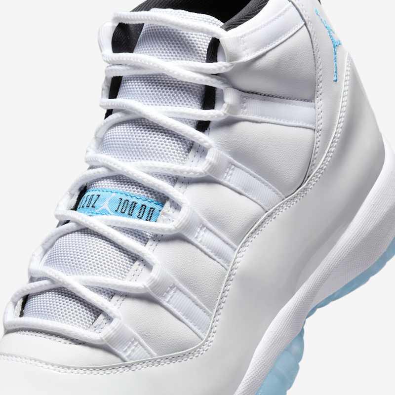 Air Jordan 11 Retro "Legend Blue"