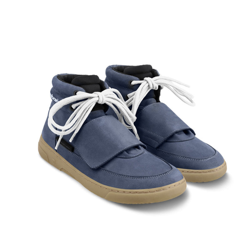 Barebarics Blizzard Navy Blue
