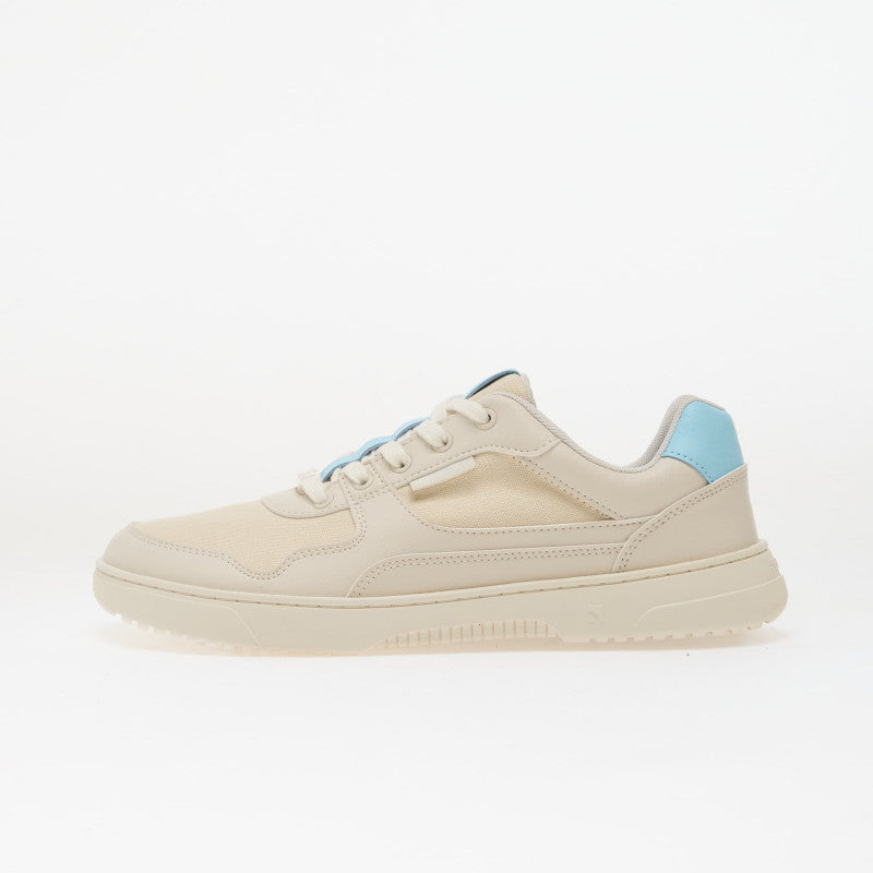 Barebarics Zing Off-White & Blue