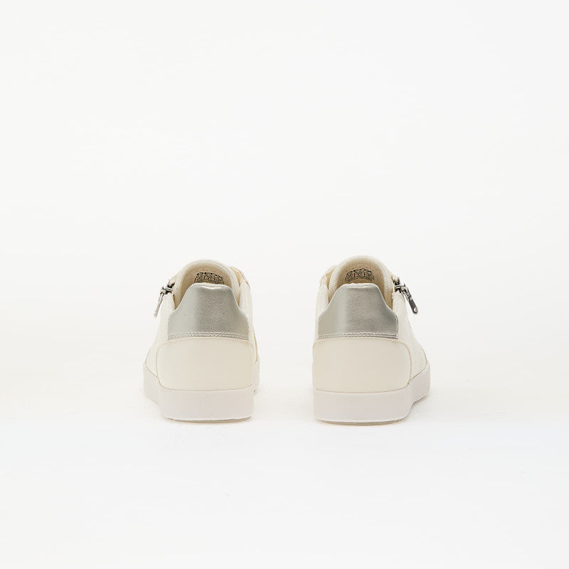 Geox Blomiee White