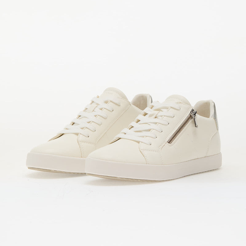 Geox Blomiee White