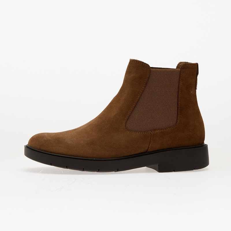 Geox D Spherica Ec1 Brown