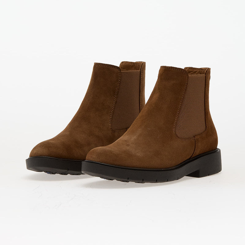 Geox D Spherica Ec1 Brown