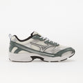 Mizuno MXR “SPORT” Snow White/ Silver/ Balsam Green