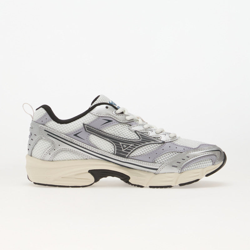 Mizuno MXR Sport GF White/ Iron Gate/ Silver