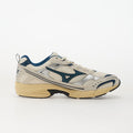 Mizuno Mxr (U) Pristine/ Sailor Blue/ Silver Bi