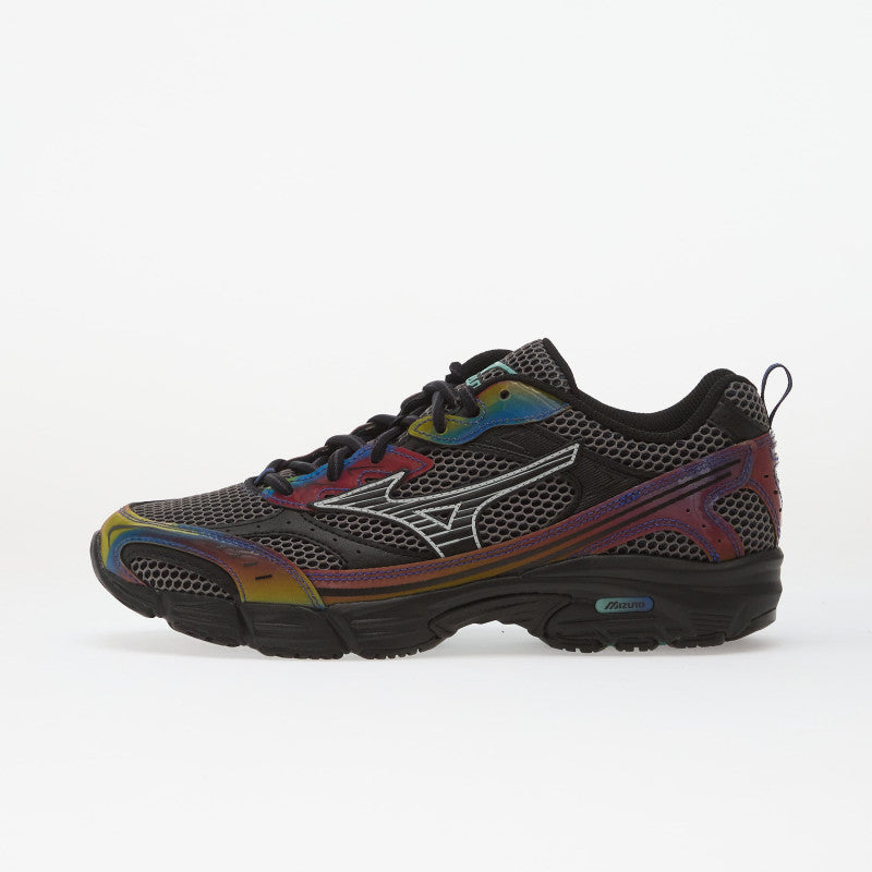 Mizuno Mxr (U) Dress Blues/ Black/ Surf the Web