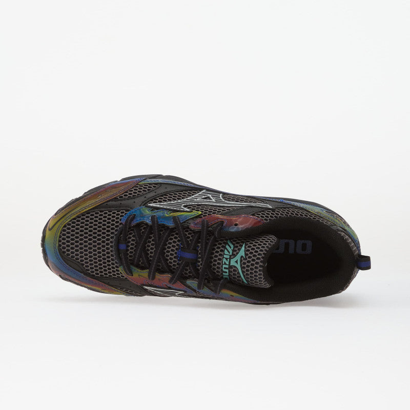 Mizuno Mxr (U) Dress Blues/ Black/ Surf the Web