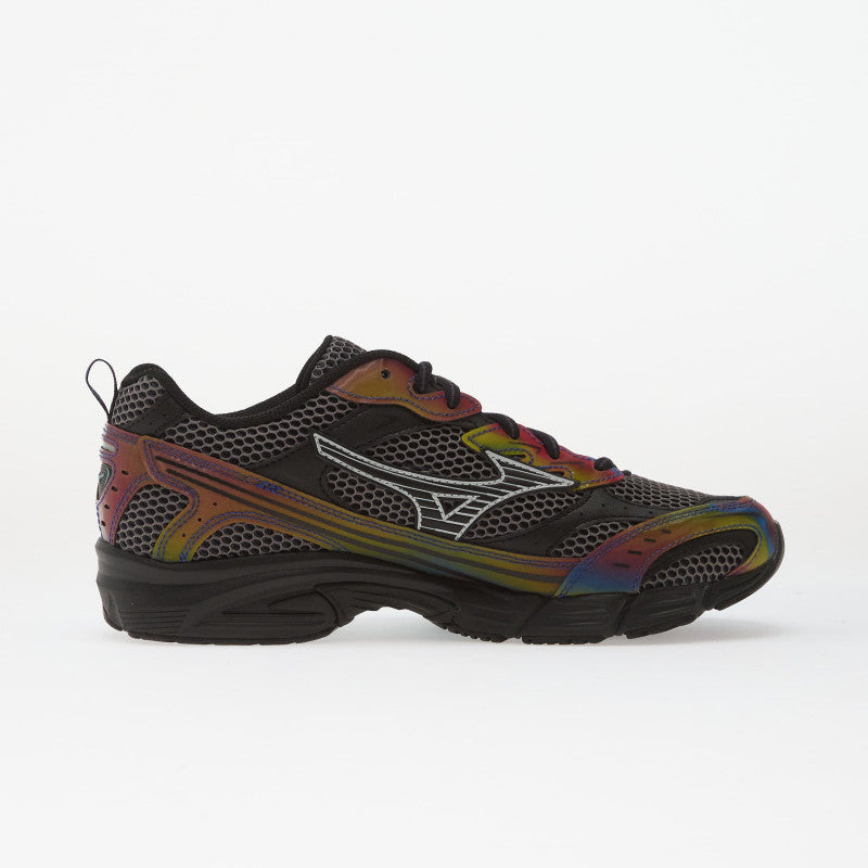 Mizuno Mxr (U) Dress Blues/ Black/ Surf the Web