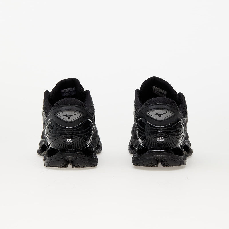Mizuno Wave Prophecy LS Black