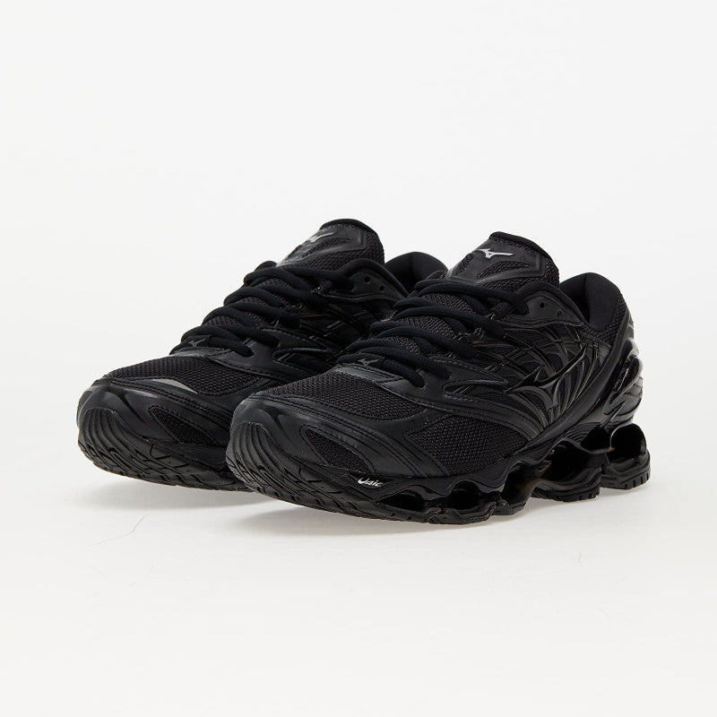 Mizuno Wave Prophecy LS Black