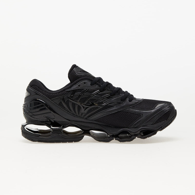 Mizuno Wave Prophecy LS Black
