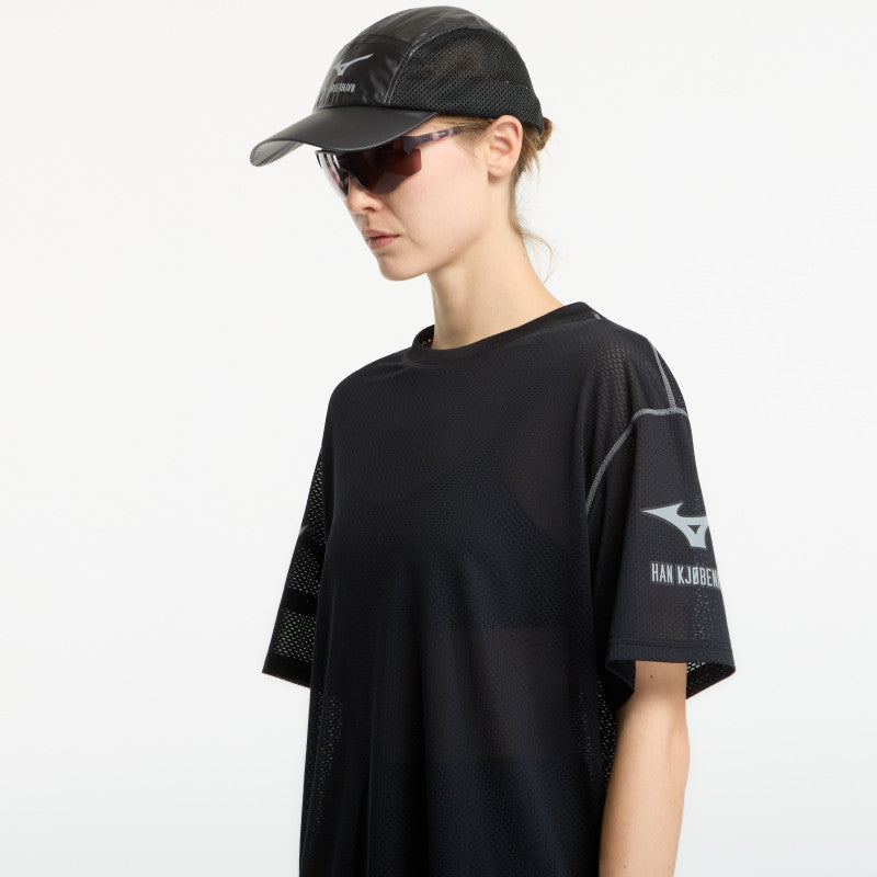 Mizuno x Han Kjøbenhavn Black