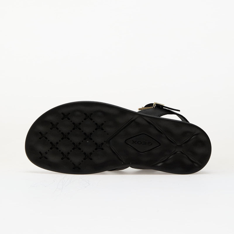 Geox Xan2S Black