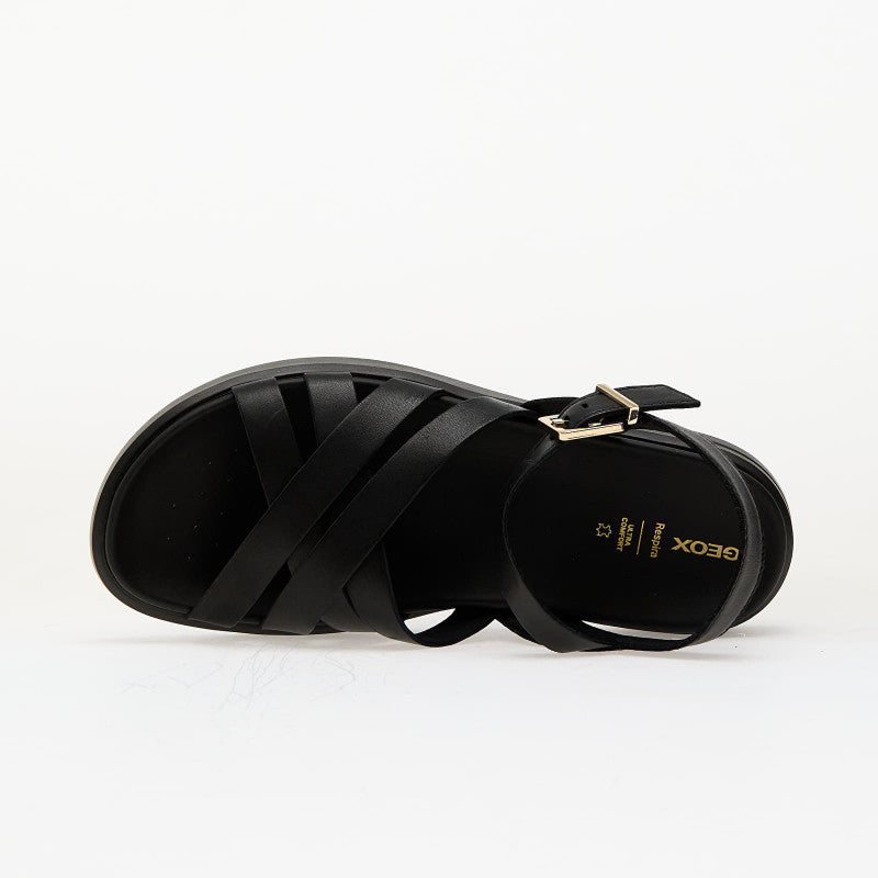 Geox Xan2S Black