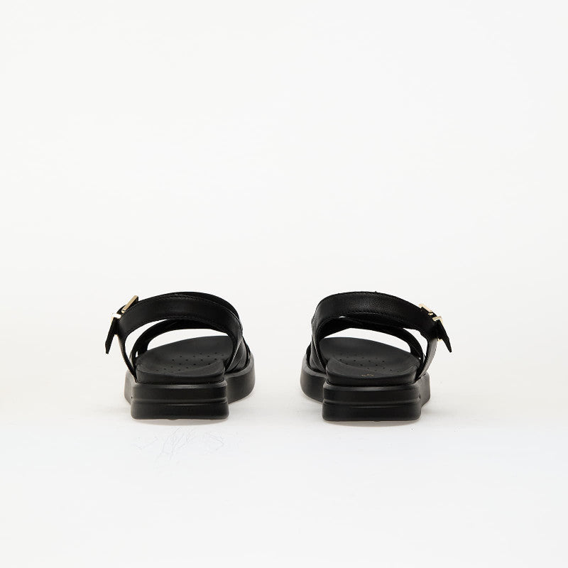 Geox Xan2S Black