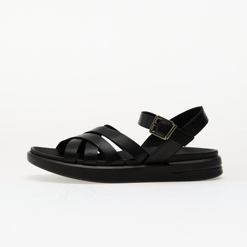 Geox Xan2S Black