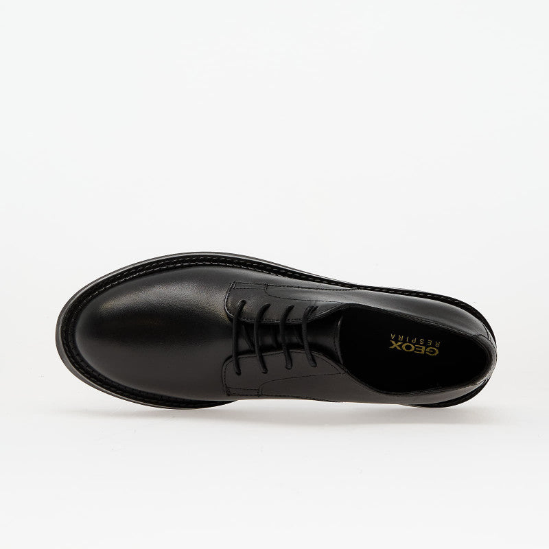 Geox D Serilda Black