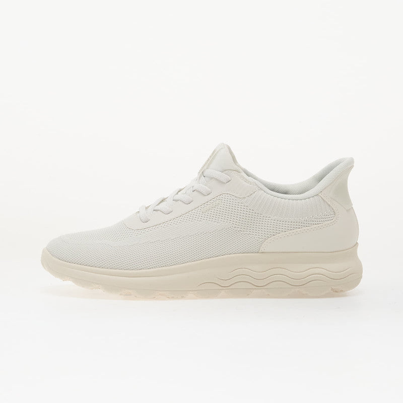 Geox D Spherica Plus White