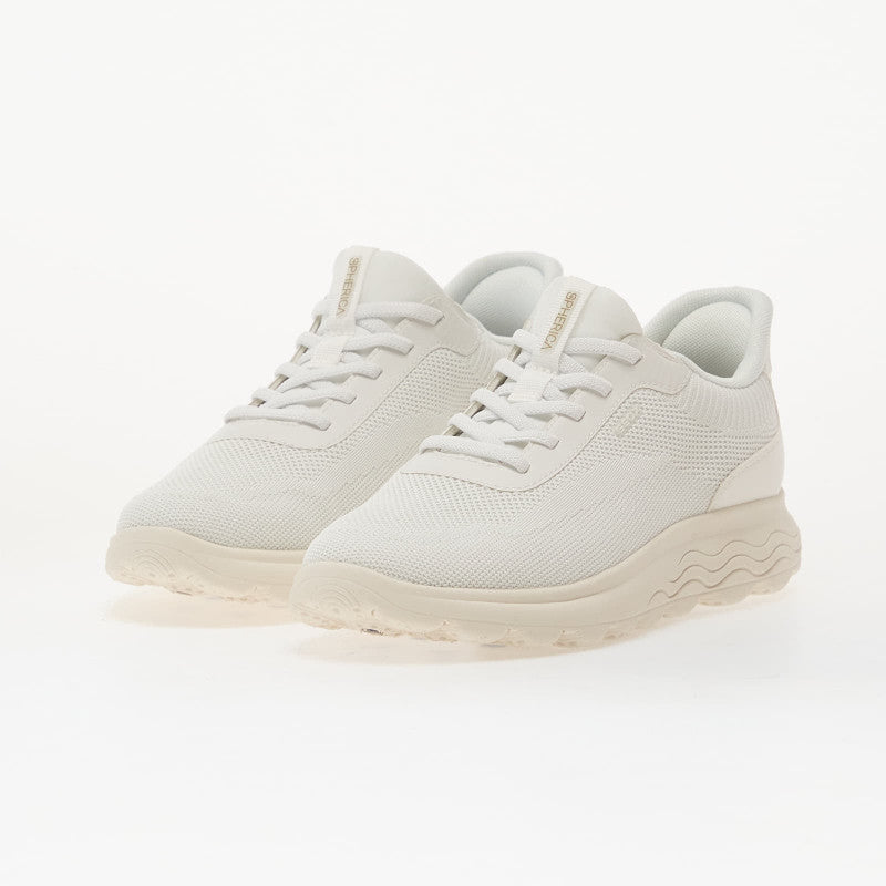 Geox D Spherica Plus White