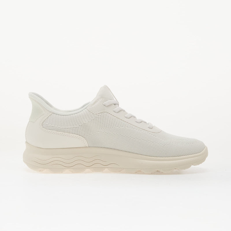 Geox D Spherica Plus White
