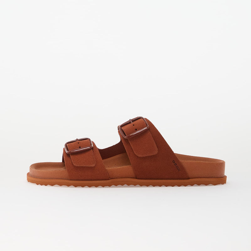 Geox D Sandybett Brick