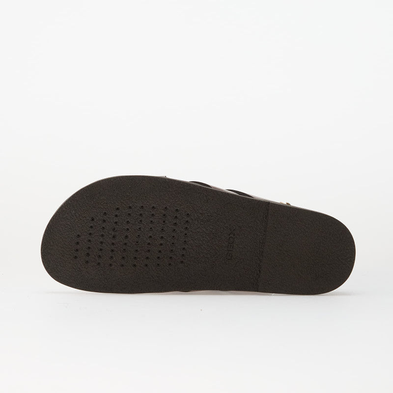 Geox D Adelash Dark Beige