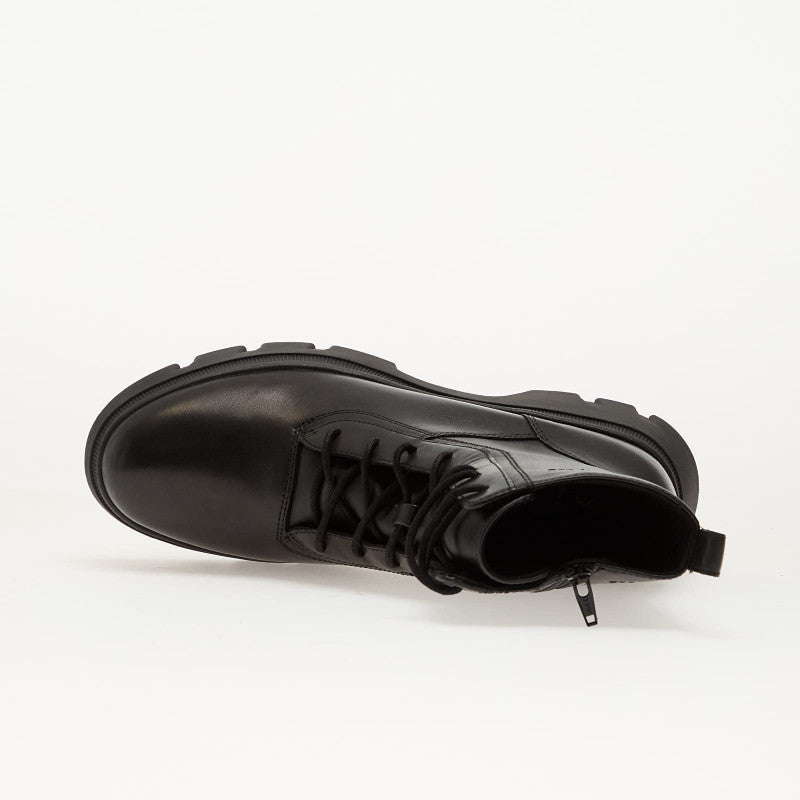 Geox D Pluette Black